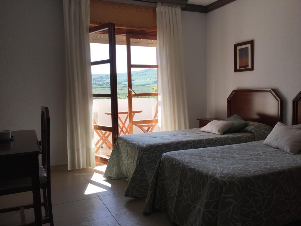 San Jose Del Valle 파시나스 외부 사진