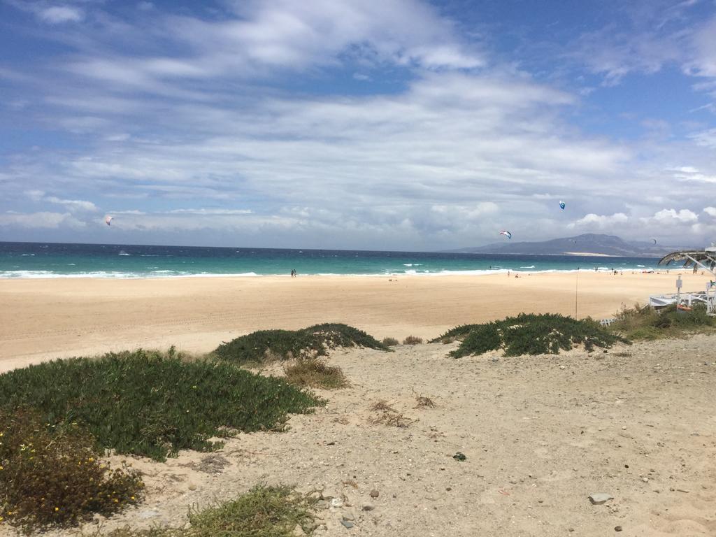 San Jose Del Valle 파시나스 외부 사진