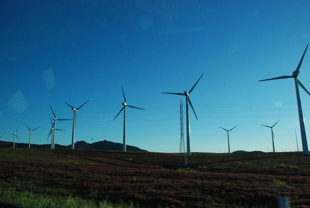 San Jose Del Valle 파시나스 외부 사진