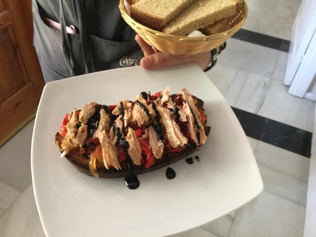 San Jose Del Valle 파시나스 외부 사진