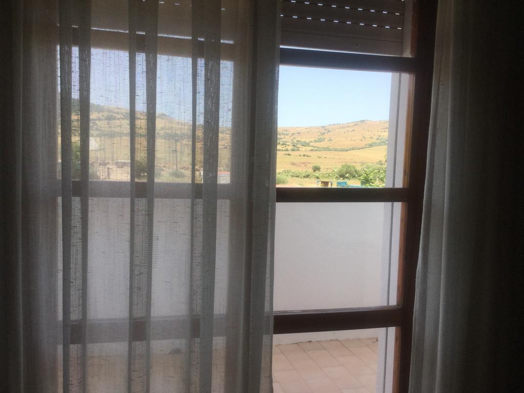 San Jose Del Valle 파시나스 외부 사진
