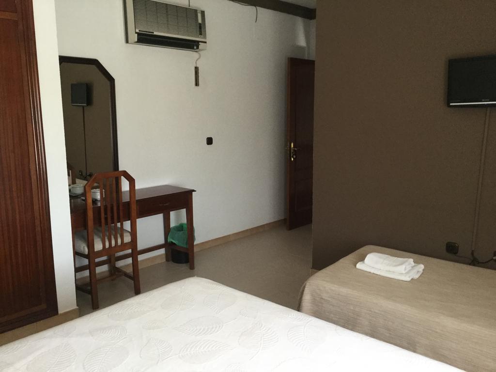 San Jose Del Valle 파시나스 외부 사진